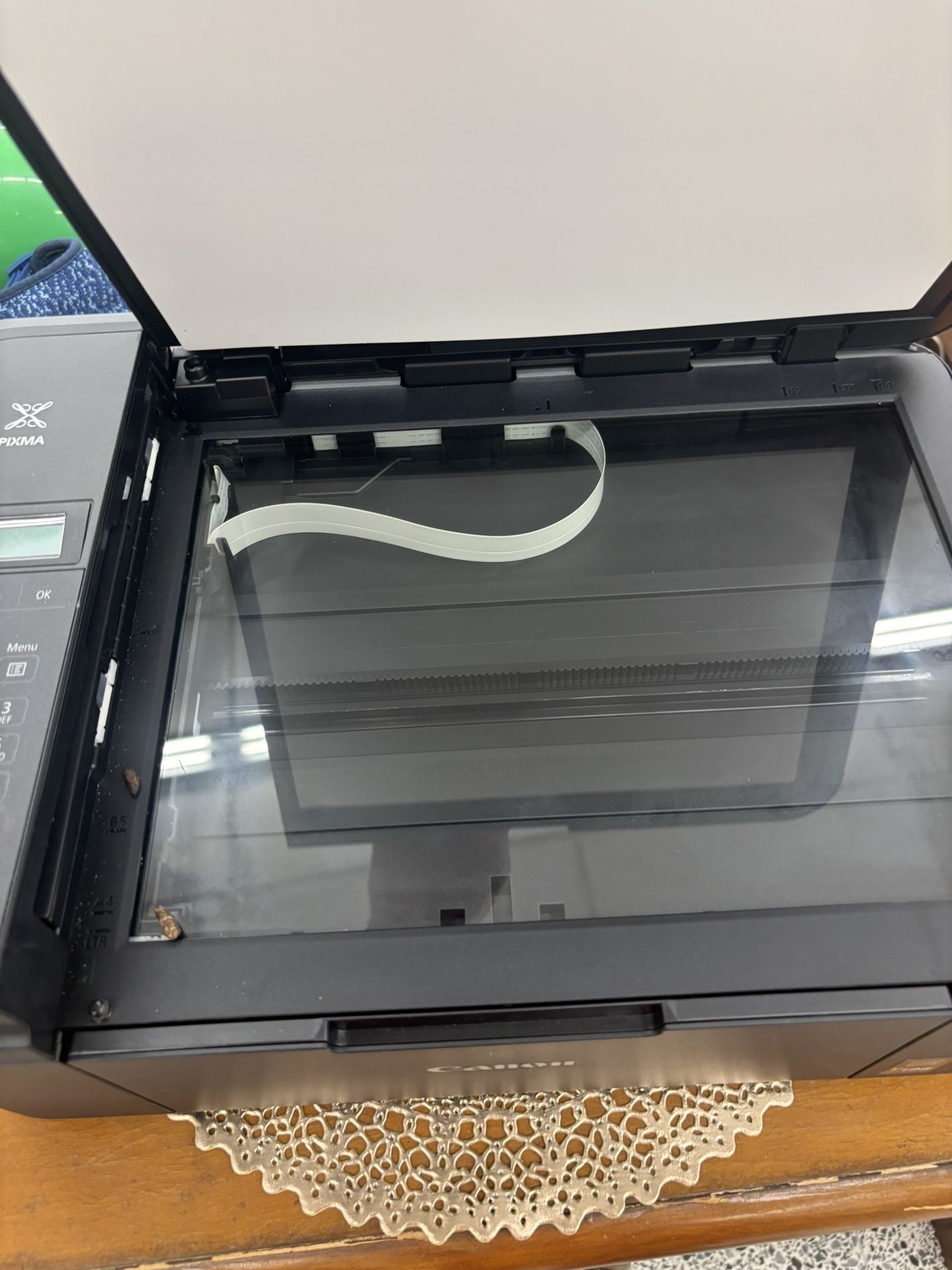Canon PIXMA MG3022
