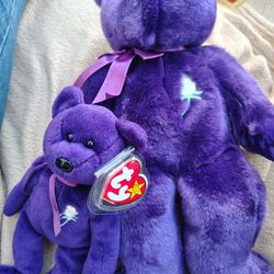 TY Beanie Babies  *Princess Diana*