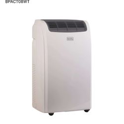 Black+Decker 4000BTU