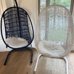 Hanging Chairs