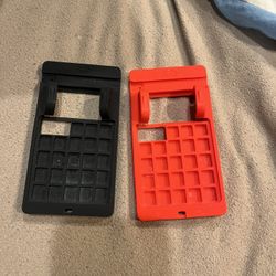 Teenage Engineering Pocket Operator Cases