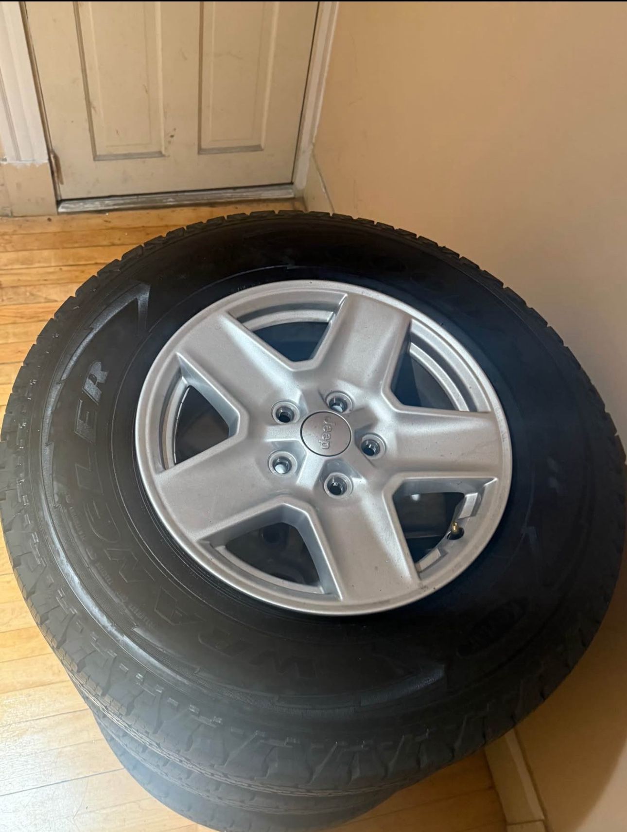 Car Parts And Accessories