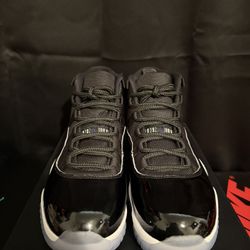 Jordan Space Jam 11s