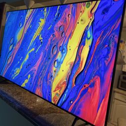 VIZIO E SERIES 55 INCH  4K SMART TV UHD