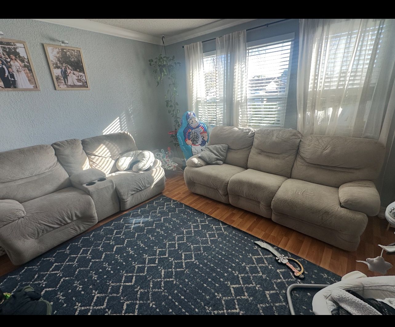 couches