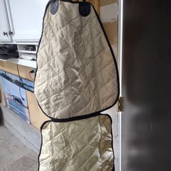 Car Seat Protector 