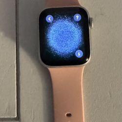 🍎 Apple Watch SE