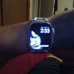 Apple Watch Ultra 2 