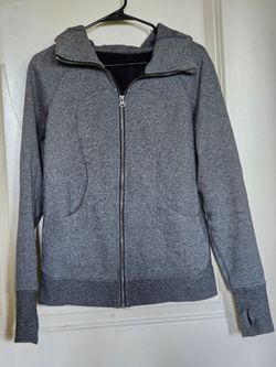 Lululemon hoodie