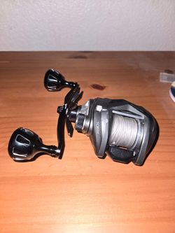 Tica TitanClaw 301H