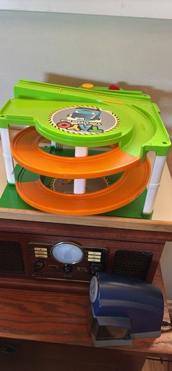 Toy