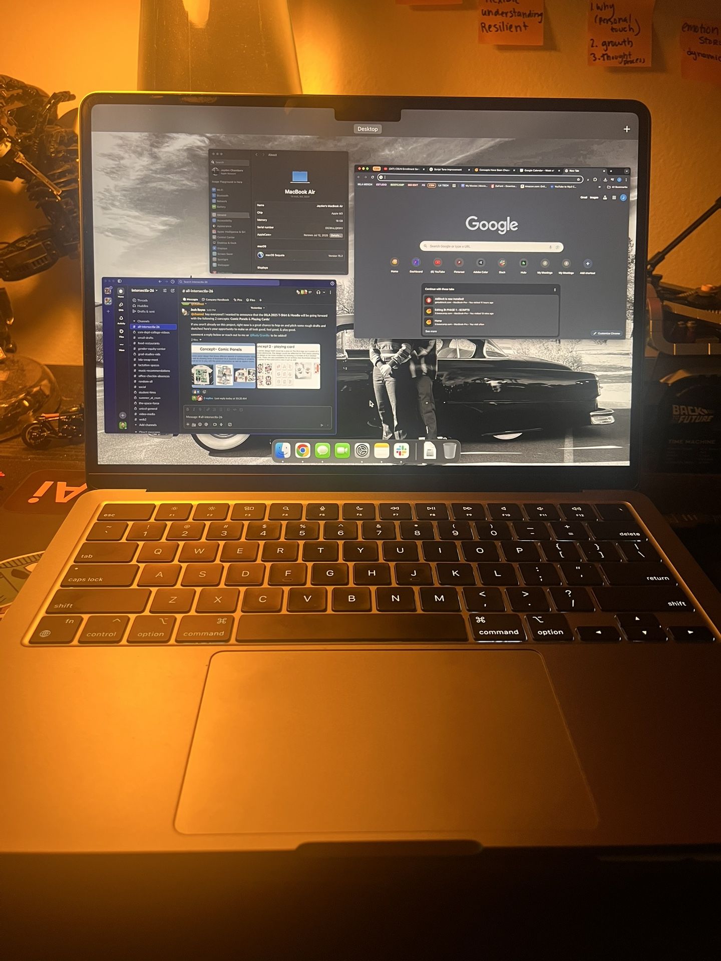 Macbook Air