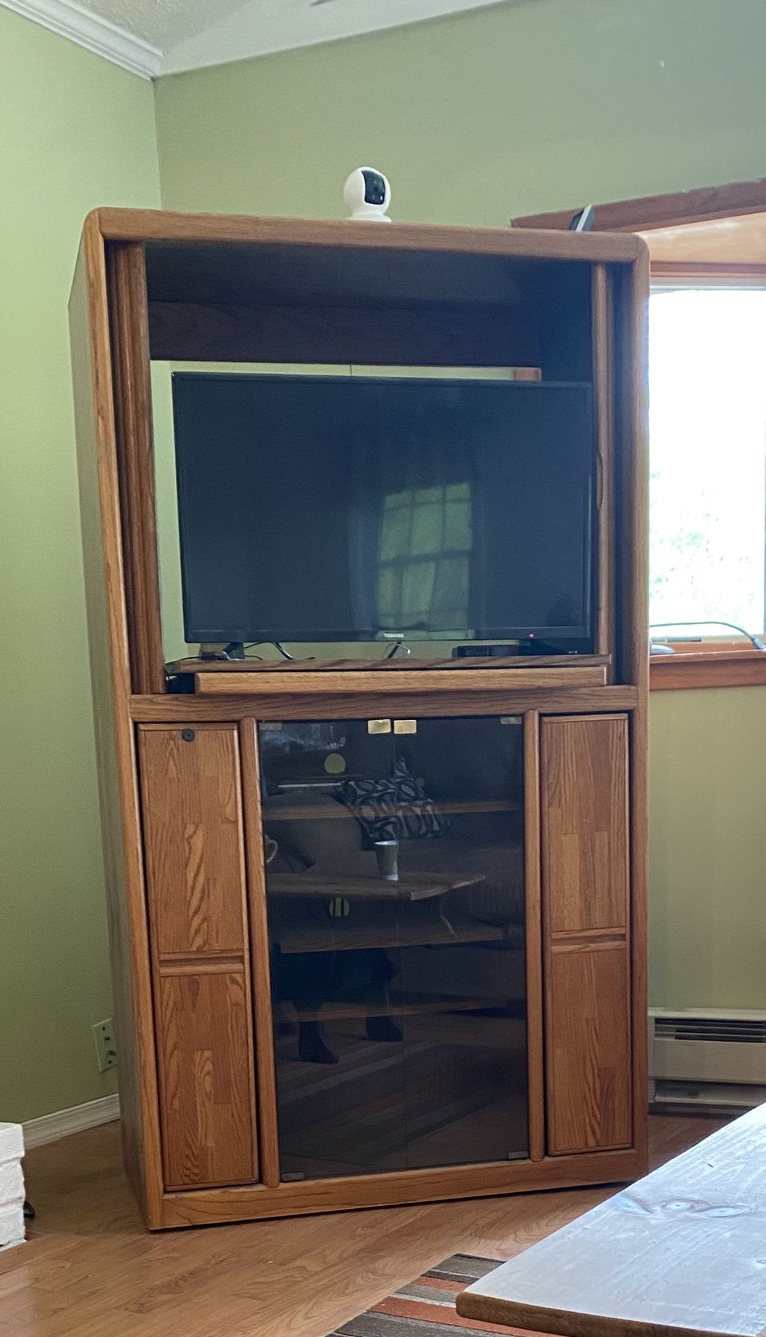 Tv Stand Media