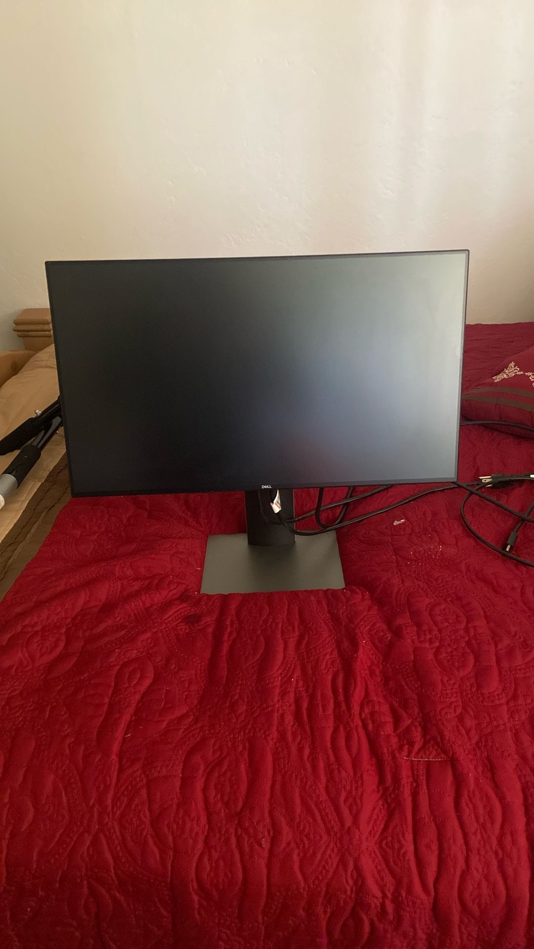 21”x12” Dell Monitor