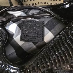 Burberry Bag