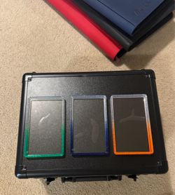 PSA Graded Guard  Limited Edition Summer Sips Set
