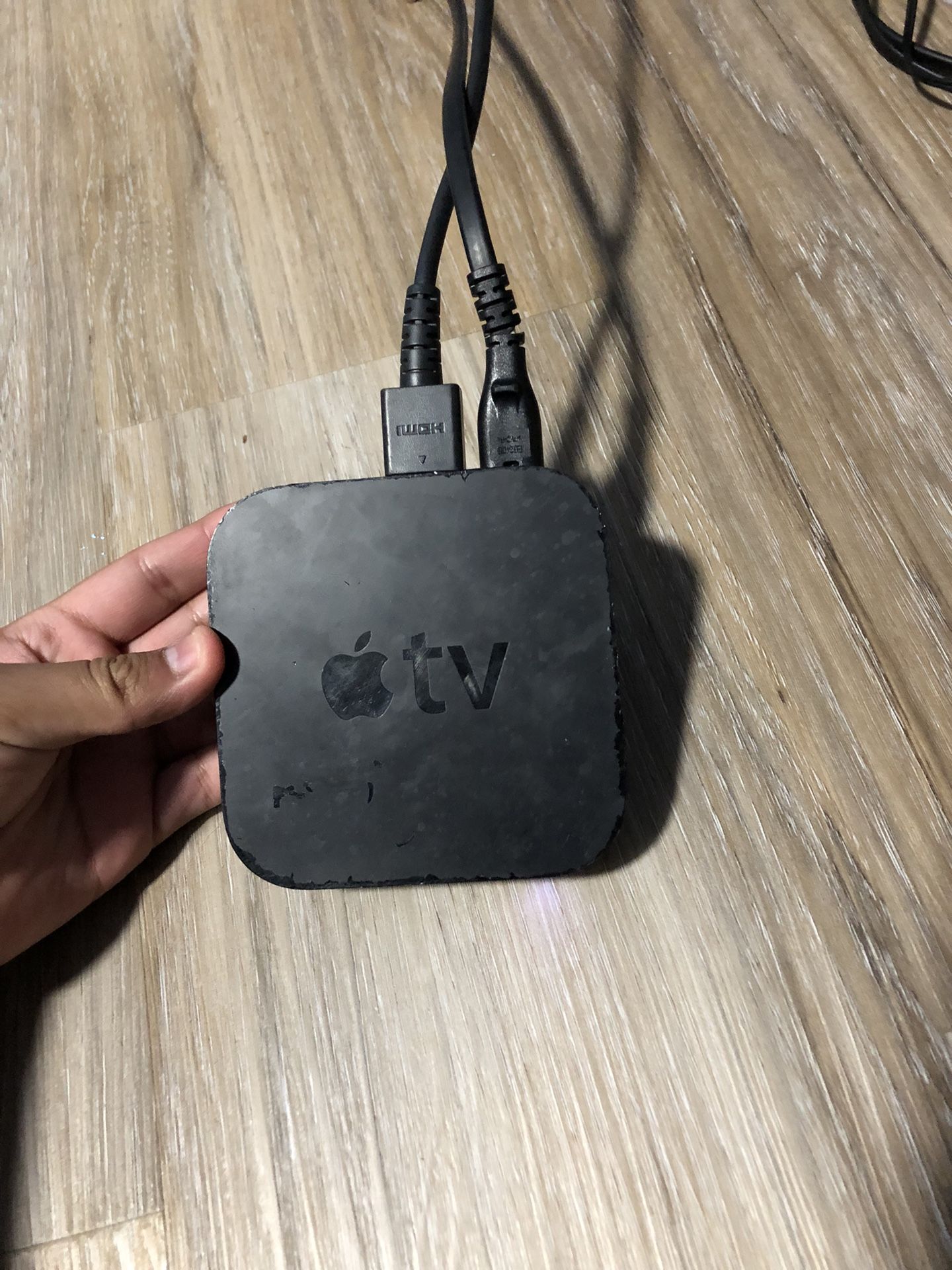 Apple TV