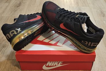 Nike Air Max Size 10.5 For Men 