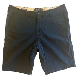 Hollister Men’s Epic Flex Classic Fit Shorts Size 36W