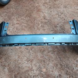 Rear Part For 2016 Lexus Nx300h OEM Original