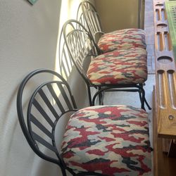 Bar Stools 