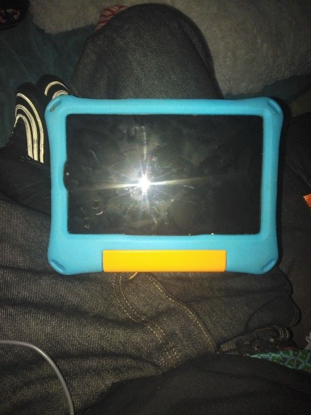Kids Tablet