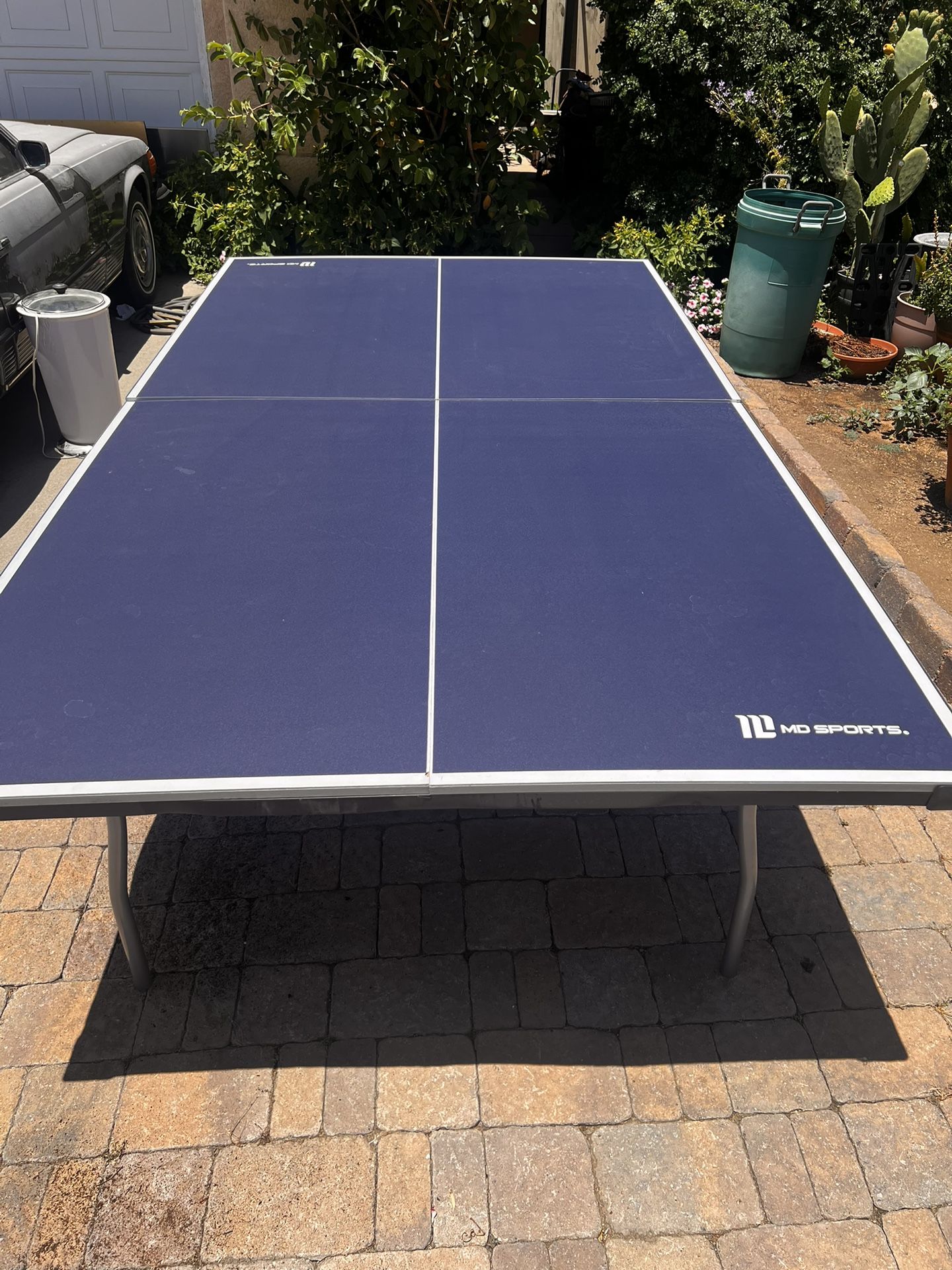 Ping Pong Table for sale