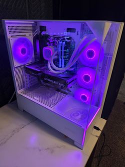 Skytech gaming pc 5070
