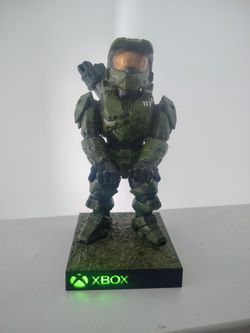 Master Chief Controller Holder