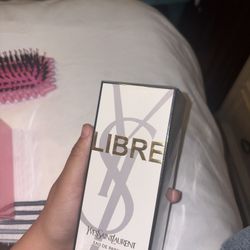 YSL LIBRE