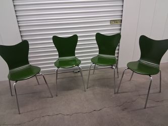 Vintage chairs $80takesAll