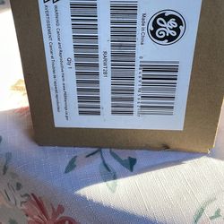 GE 12 V RV THERMOSTAT 