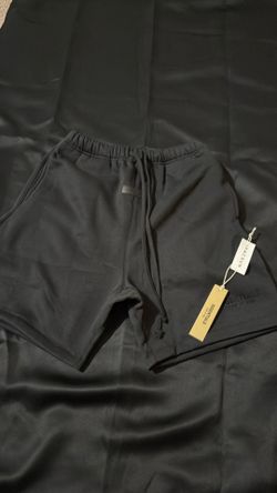 Essential Shorts