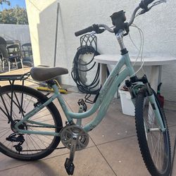 Bike Navigator Trek 2.0 