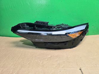 Headlight elantra 2024 2025 2026 2026