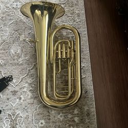 Baritone Horn
