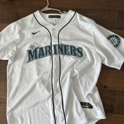 KEN GRIFFEY JERSEY