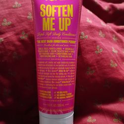 Miss Jessie's Soften Me Up  Conditioner 