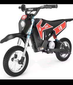 Hiboy Electric  Dirtbike