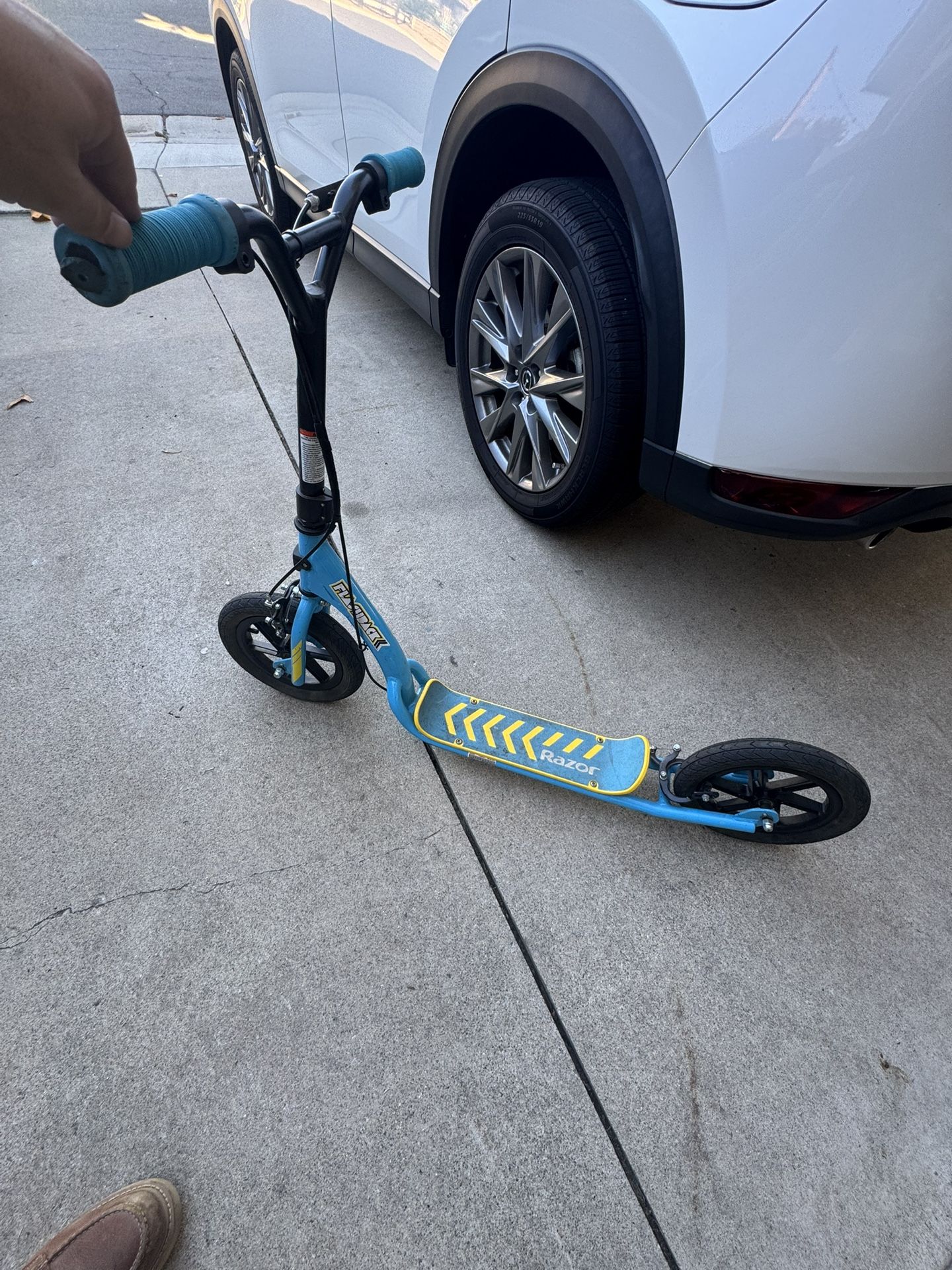 Scooter