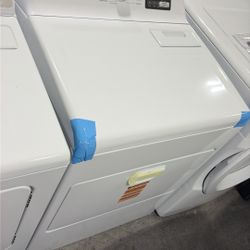 Whirlpool Electric Dryer 