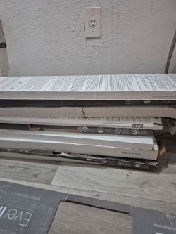 Boxes of MSI Everlife™ Luxury Vinyl Tile (LVT) and Plank (LVP) Everlife ® Luxury Vinyl Flooring