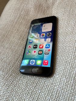 iPhone SE second generation Unlocked