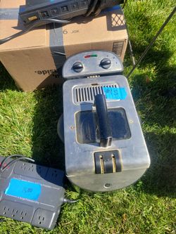 Fryer