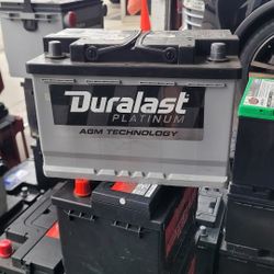 Car Batteries 24f H5 34 78 65 48 49 47 H6 H7 51r 94r 86 H8 H9 Truck SUV And Car Battery with Warranty. FIRM Price is $59.99 Bateria Carro Car Battery 