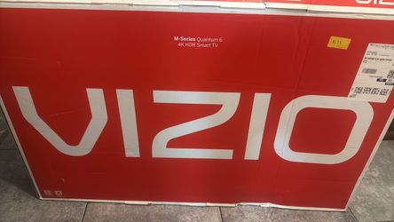 Vizio 4k Tv