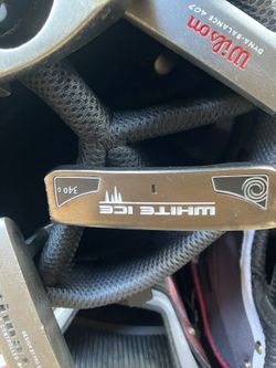 Odyssey Golf Putter