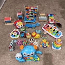 Baby Toys