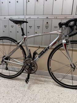 GIANT OCR C3 (CARBON BIKE)…