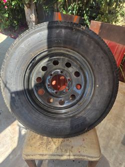 Tire